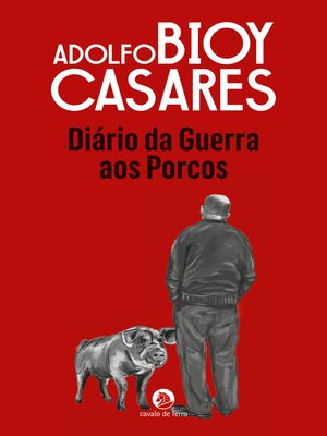cover image of Diário da Guerra aos Porcos